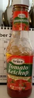 Tomato Ketchup