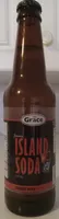Ginger Beer Drink