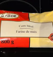 Corn Meal