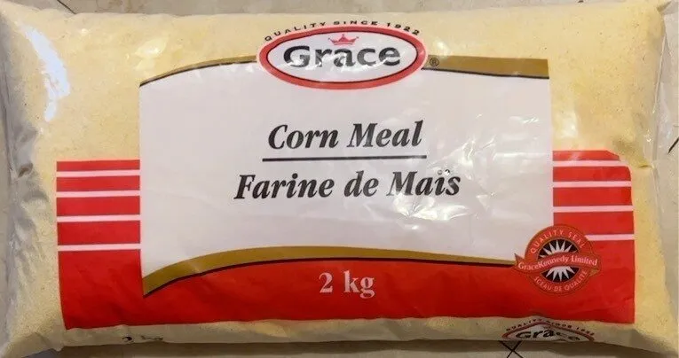 Corn Meal