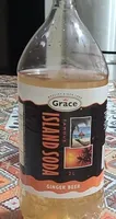 Ginger Beer