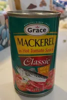 Classic Hot & Spicy