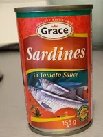 Sardines