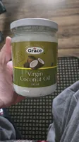 Virgin Coconut Oil