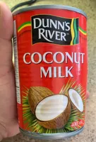 Lait de coco