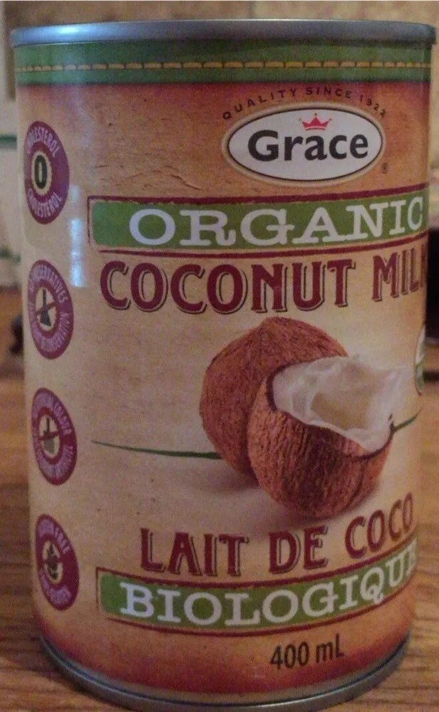 Coconut Milk