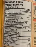 Caribbean Combos Caribbean Seasoned Rice