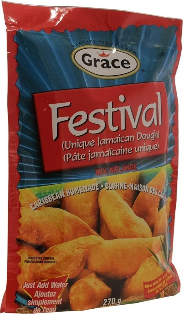 Festival mix