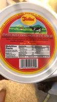 PASTEURIZED PROCESSED CHEESE SPREAD