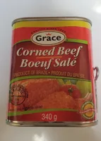 Corned Beef