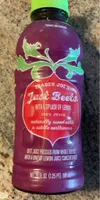Just Beets with a splash of lemon