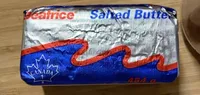 Salted Butter