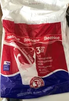 Lait 3,25%