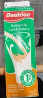 Buttermilk