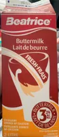 Buttermilk