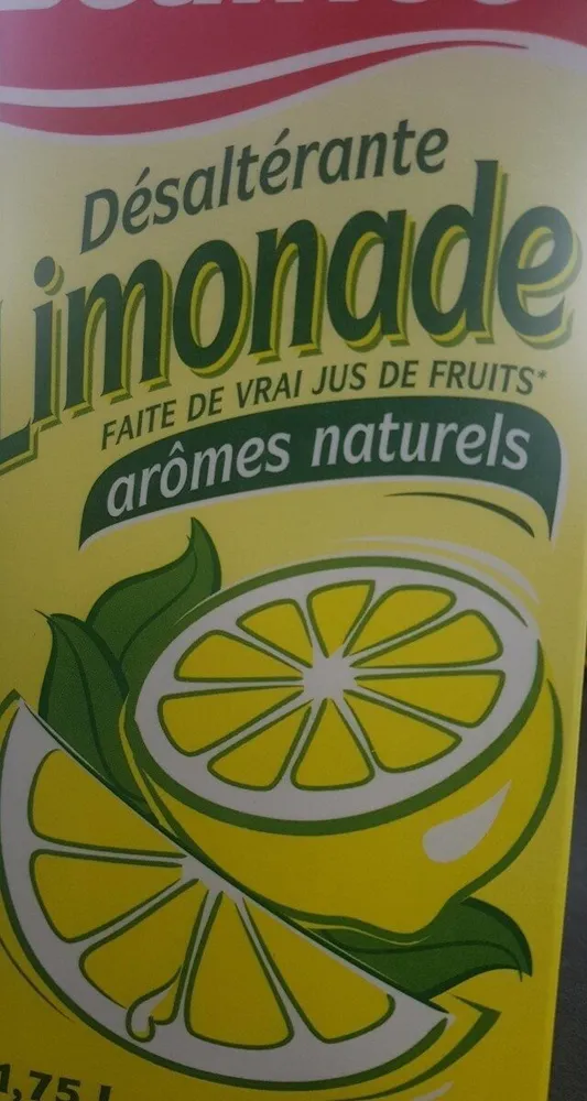 Limonade