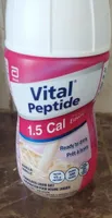 Vital peptide