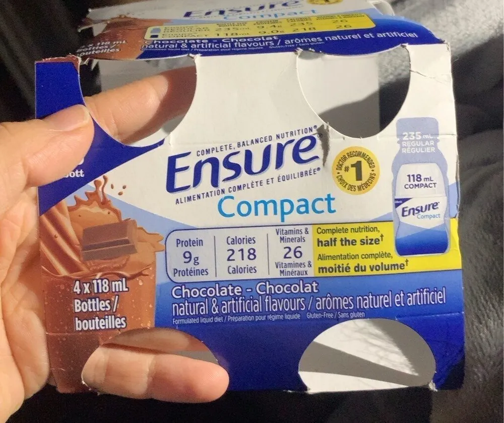 Ensure
