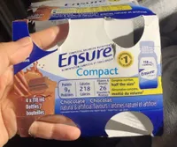 Ensure
