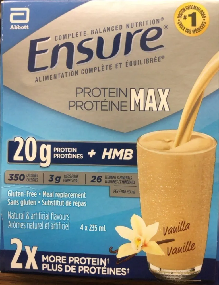 Protéine MAX