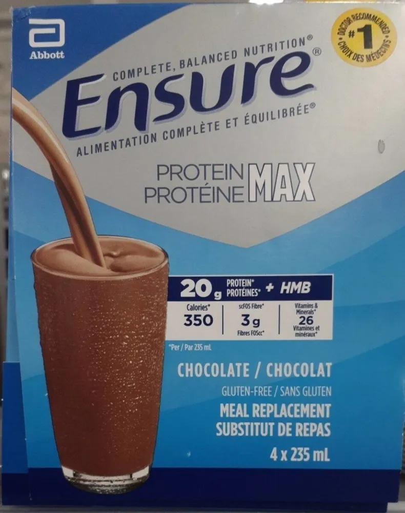 Proteine Max