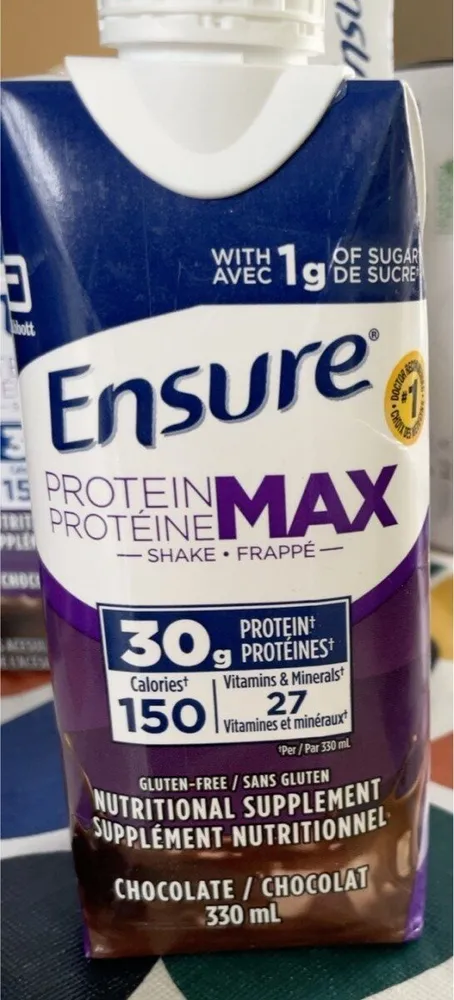 Ensure