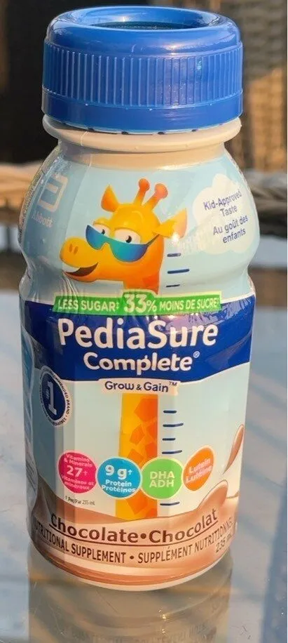 PediaSure Complete