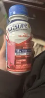 Ensure Plus Calories