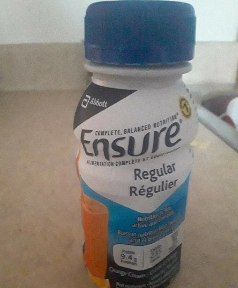 Endure Regulier