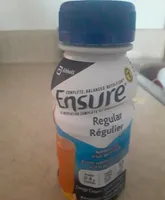 Endure Regulier