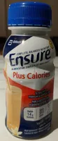 Ensure Plus Calorie Vanille