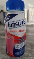 Ensuite Plus Calories