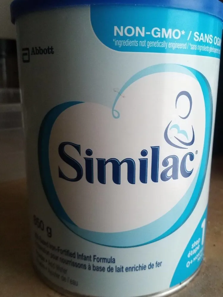 Similac