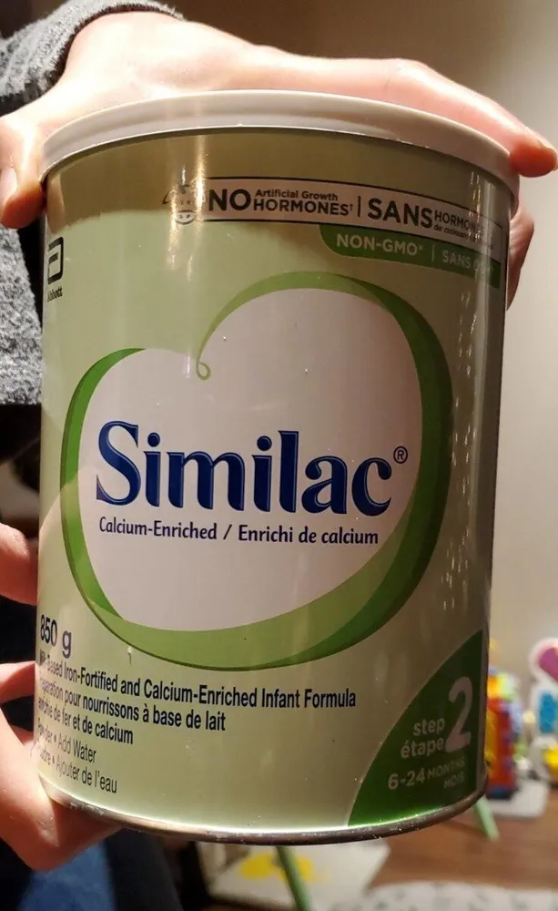 Similac