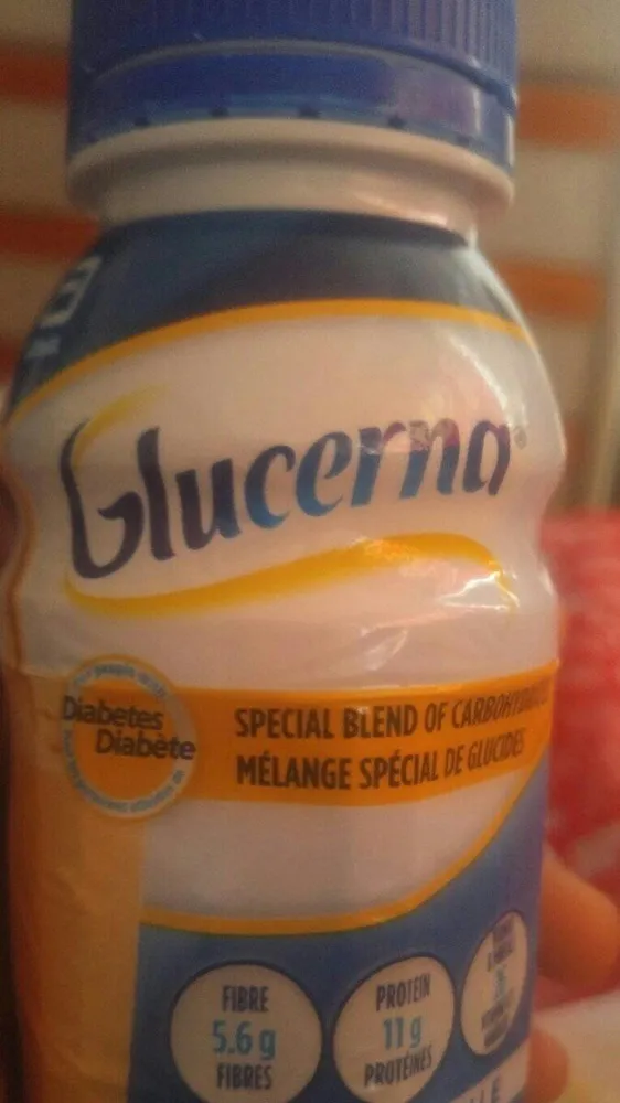 Glucerna