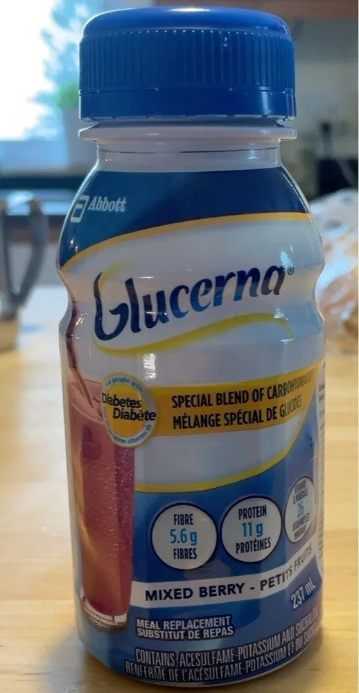 Glucerna