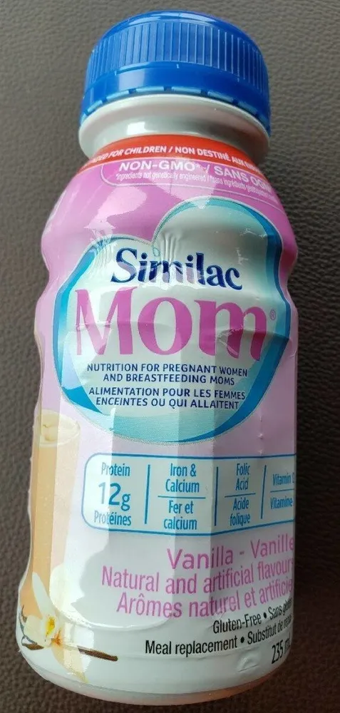 Similac Mom