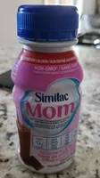 Similac mom chocolat