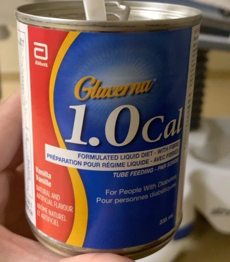 1.0 cal