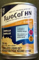 Twocal hn vanilla