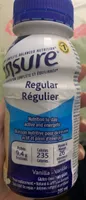 ensure vanille