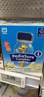 Pediasure