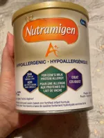Nutramigen
