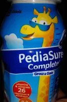 Pediasure complete
