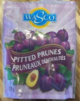 Pruneaux dénoyautés