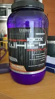Prostar 100% Whey Protein
