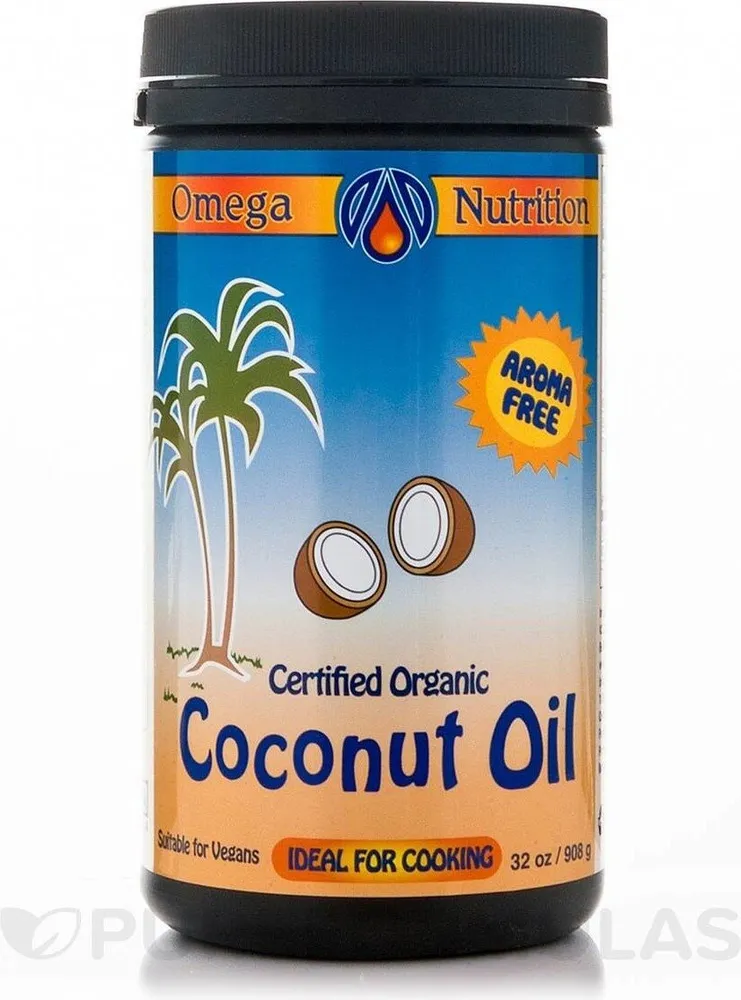 Coconut Oil Organic
