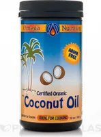 Coconut Oil Organic