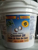 Coconut Oil Organic