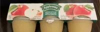 homestyle applesauce